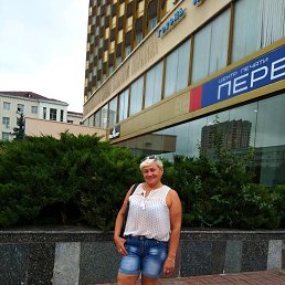 НАТАЛИ, 57 лет, Луганск