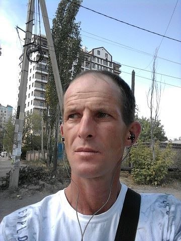 Владимир Живаев Маньяк Фото