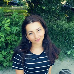Дарья, 24 года, Усолье-Сибирское
