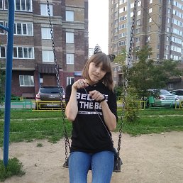 Валентина, 18 лет, Подольск