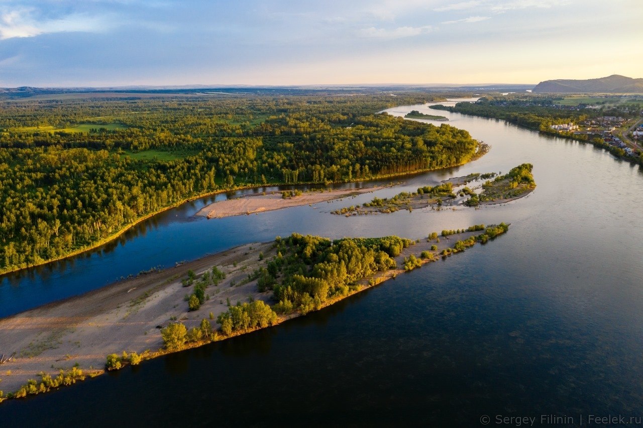 Курагино красноярский край фото