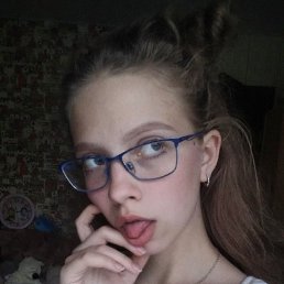 Оля, 19 лет, Северск