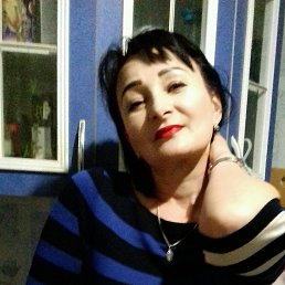 Ольга, 54 года, Славянск