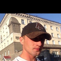 Александр, Новосибирск, 31 год
