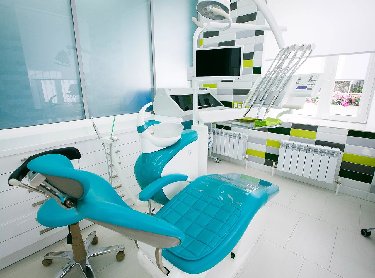Преимущества клиники стоматологии