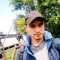 Алексей, 22 года, Марьина Горка