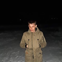 Лебедев, 23 года, Промышленная 