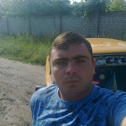 Игорь, 30 лет, Шостка