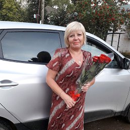 Фото Наталья, Чистополь, 59 лет Наталья, Чистополь, 59 лет