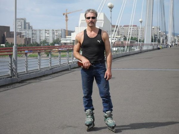 Фото Муж Анатолий