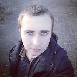 Сергей, 28 лет, Кировское