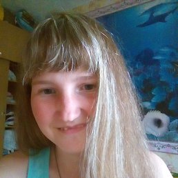 Алёна, 20 лет, Омск