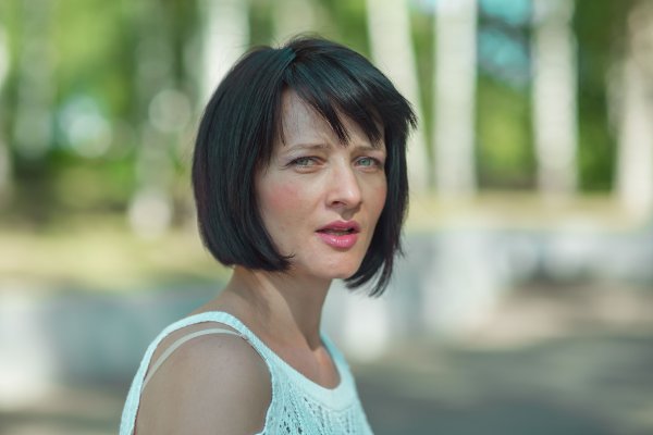 Шипова Оксана Ивановна Рязань Фото