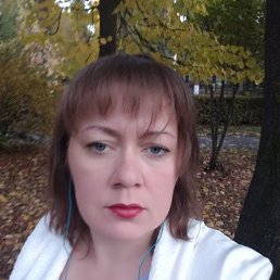 Валентина, Липецк, 41 год