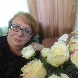 Maria, 39 лет, Бокситогорск