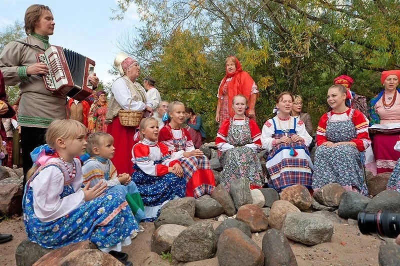 14 Сентября Новый Год 14 Сентября Новый Год