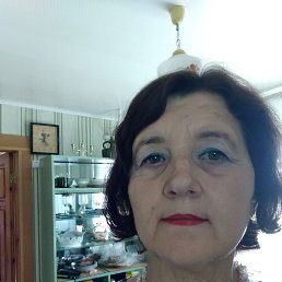 Татьяна, 59 лет, Усмань