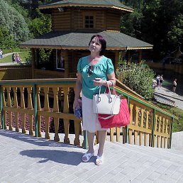 Людмила, 57 лет, Кизнер