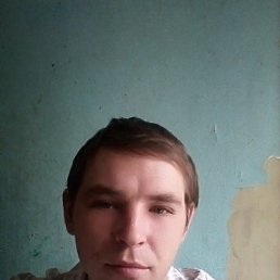 Kостя, 29 лет, Славянск