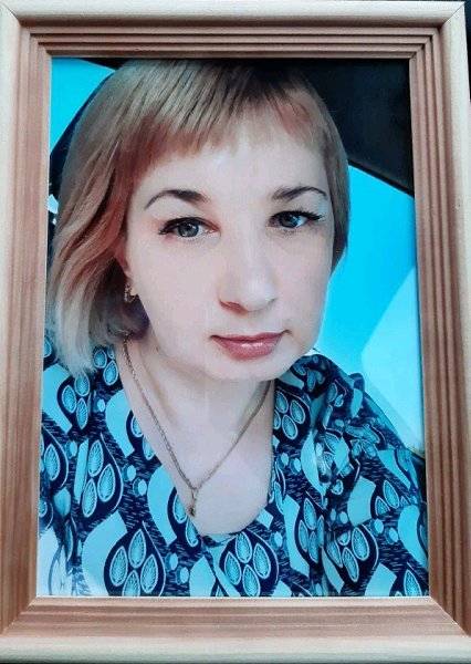 Ольга Фото Вологда