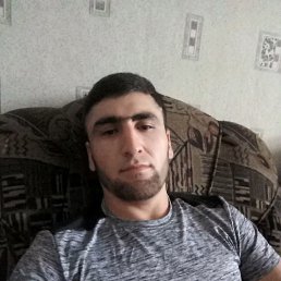Rasul, 29 лет, Копейск
