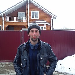 Станислав, 33 года, Рыбинск