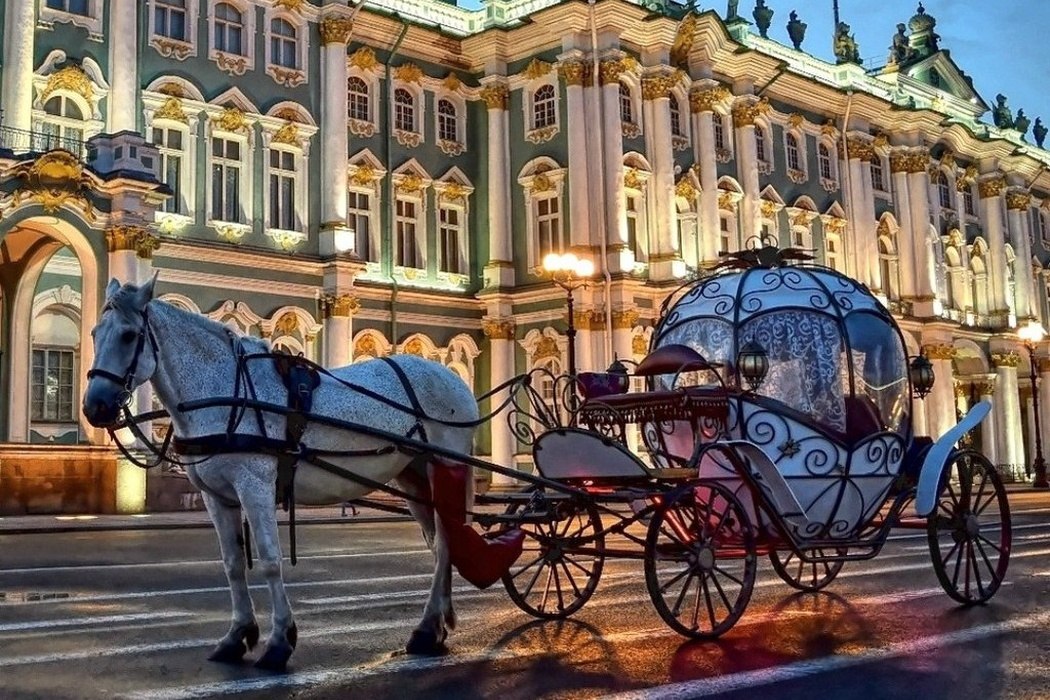 Экскурсии в санкт петербурге