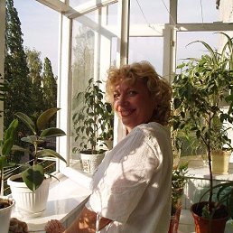 Людмила, 58 лет, Лисичанск