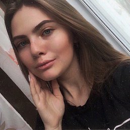Елизавета, 19 лет, Бийск