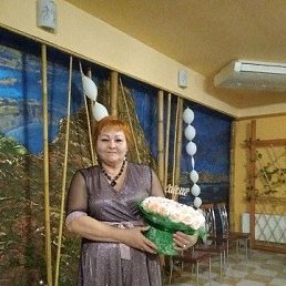 Нина, 57 лет, Первомайск