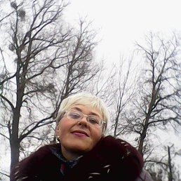 Лілія, 51 год, Бердичев
