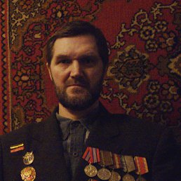 Валера, 62 года, Ивангород