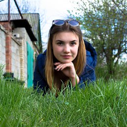 Anzelika, 22 года, Константиновка