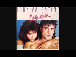 Monte Kristo - Lady Valentine 1986