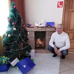 Василий, 58 лет, Похвистнево