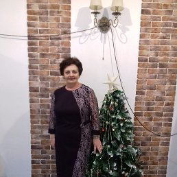 Нина, 66, Красноярск