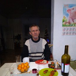 Фото Игорь, Новосибирск, 65 лет - добавлено 9 января 2020