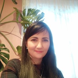 валентина, 41 год, Ужгород