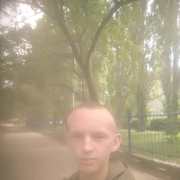 Владислав, 24 года, Новоульяновск