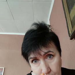 Светлана, 58 лет, Горловка