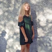 Юліана, 20 лет, Нововолынск Юліана, 20 лет, Нововолынск