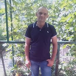 Андрей, 44 года, Скадовск