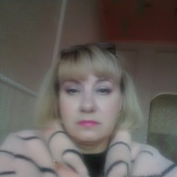 Елена, 54 года, Стаханов