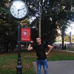 Александр, 37 лет, Кимовск