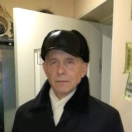 Виктор, 63, Северодонецк