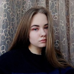Лера, 19 лет, Петрозаводск