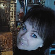 Натали, 47 лет, Терновка