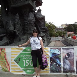 Фото Елена, Ульяновск, 46 лет Елена, Ульяновск, 46 лет