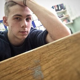Игорь, 18 лет, Волоколамск