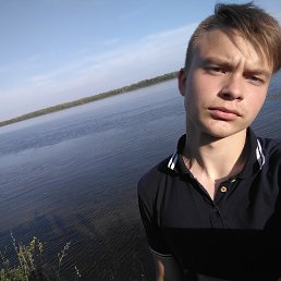 Дмитрий, 21, Новокуйбышевск